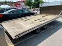 1997 Worthington Welding Trailer / 14&#x27; X 8&#x27;