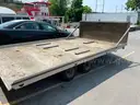 1997 Worthington Welding Trailer / 14&#x27; X 8&#x27;