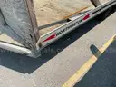 1997 Worthington Welding Trailer / 14&#x27; X 8&#x27;