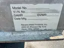 1994 Ravens Metal Products Trailer / 11&#x27; 6&#x22; X 6&#x27; 6&#x22;