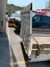1994 Ravens Metal Products Trailer / 11&#x27; 6&#x22; X 6&#x27; 6&#x22;