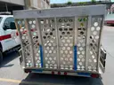 1994 Ravens Metal Products Trailer / 11&#x27; 6&#x22; X 6&#x27; 6&#x22;