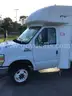 2008 Ford Starcraft Bus - 11 Passenger w/Wheel Chair Lift