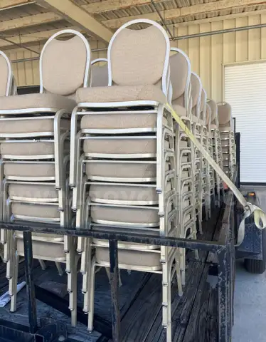 Banquet Chairs