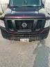 2013 Nissan NV Cargo 2500 HD SV V8 High Roof