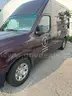 2013 Nissan NV Cargo 2500 HD SV V8 High Roof