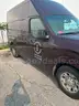 2013 Nissan NV Cargo 2500 HD SV V8 High Roof