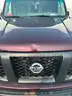 2013 Nissan NV Cargo 2500 HD SV V8 High Roof