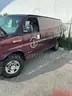 2003 Chevrolet Express