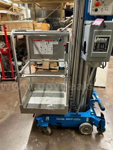 GENIE AWP-25S
