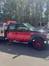 2006 Ford F550 XLT 4 Door Crew Cab