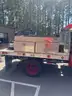 2006 Ford F550 XLT 4 Door Crew Cab