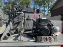 2006 Ford F550 XLT 4 Door Crew Cab