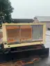 2001 Kohler 100 kw diesel generator