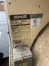 2001 Kohler 100 kw diesel generator