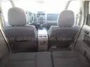 2009 Ford Escape Hybrid 4WD