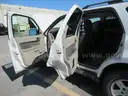 2009 Ford Escape Hybrid 4WD