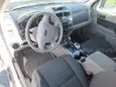 2009 Ford Escape Hybrid 4WD