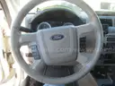 2009 Ford Escape Hybrid 4WD