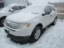 2010 Ford Edge