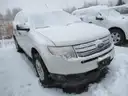 2010 Ford Edge