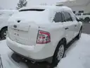 2010 Ford Edge