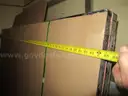 TMI Screen Printer