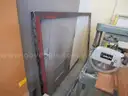 TMI Screen Printer