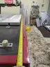 TMI Screen Printer