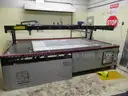 TMI Screen Printer
