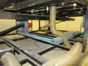 TMI Screen Printer