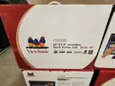 Lot of ViewSonic TD2220 Touch Screen LCD Monitors
