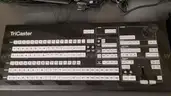 Lot of AV Equipment