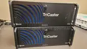 Lot of AV Equipment