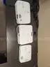 Lot of AV Equipment