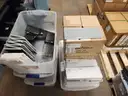Lot of AV Equipment