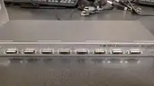 Lot of AV Equipment
