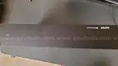 Lot of AV Equipment