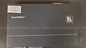 Lot of AV Equipment