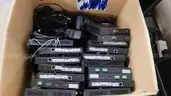 Lot of AV Equipment