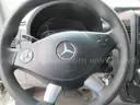 2018 Mercedes-Benz Sprinter