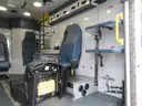 2018 Mercedes-Benz Sprinter