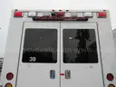 2018 Mercedes-Benz Sprinter