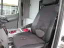 2018 Mercedes-Benz Sprinter