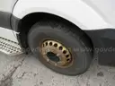 2018 Mercedes-Benz Sprinter
