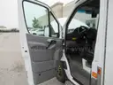 2018 Mercedes-Benz Sprinter