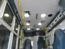 2018 Mercedes-Benz Sprinter