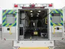 2018 Mercedes-Benz Sprinter