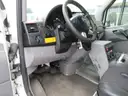 2018 Mercedes-Benz Sprinter
