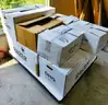 Lot of CPAP Equipment